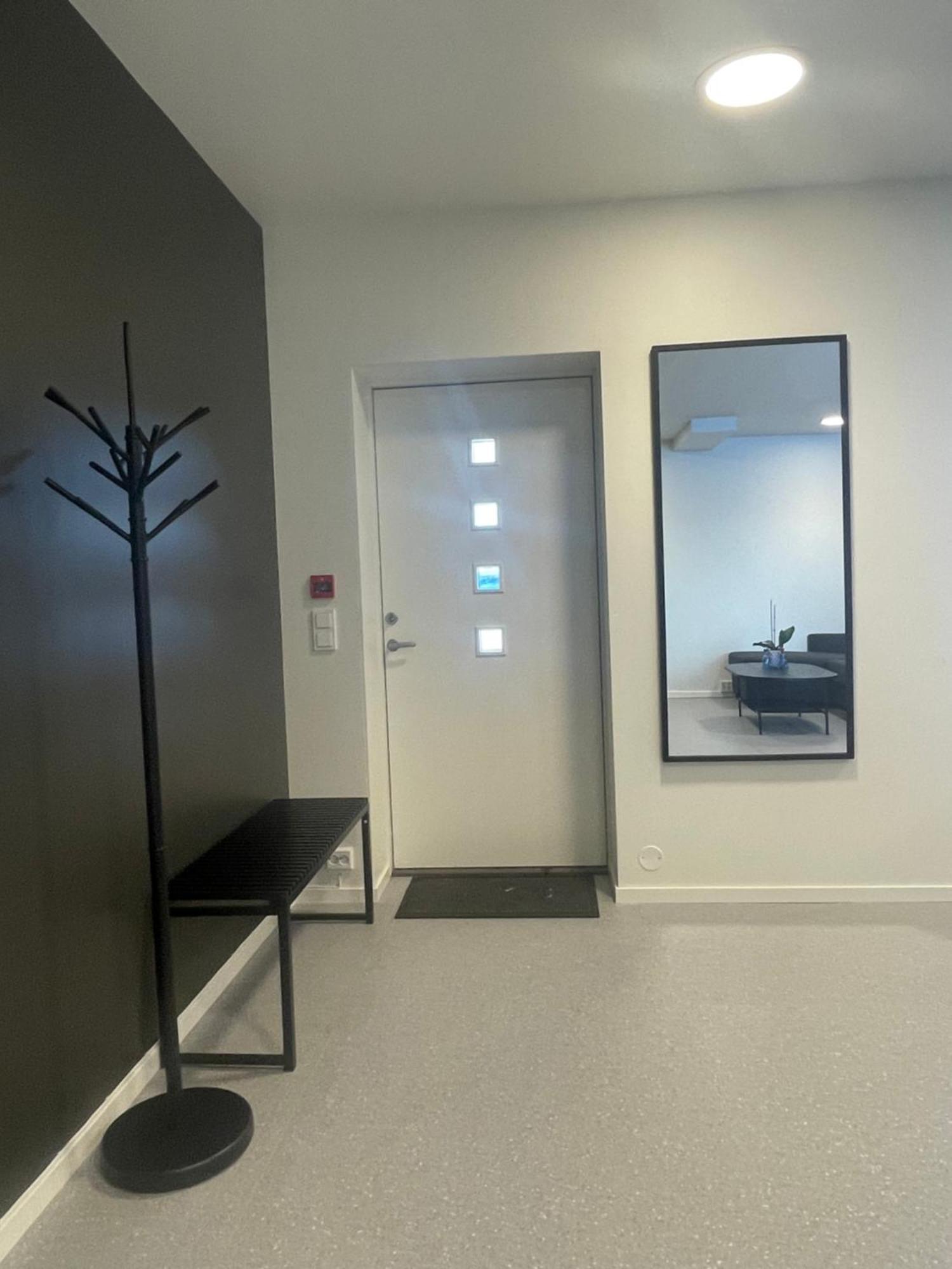 Samicity Hotel As カラショク エクステリア 写真