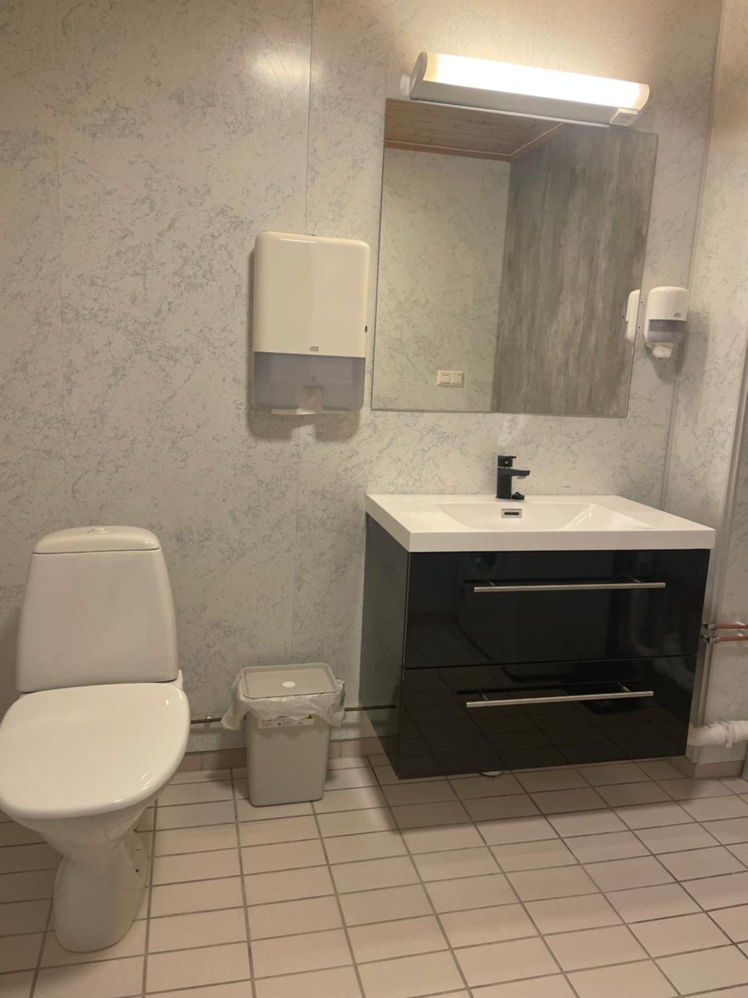 Samicity Hotel As カラショク エクステリア 写真