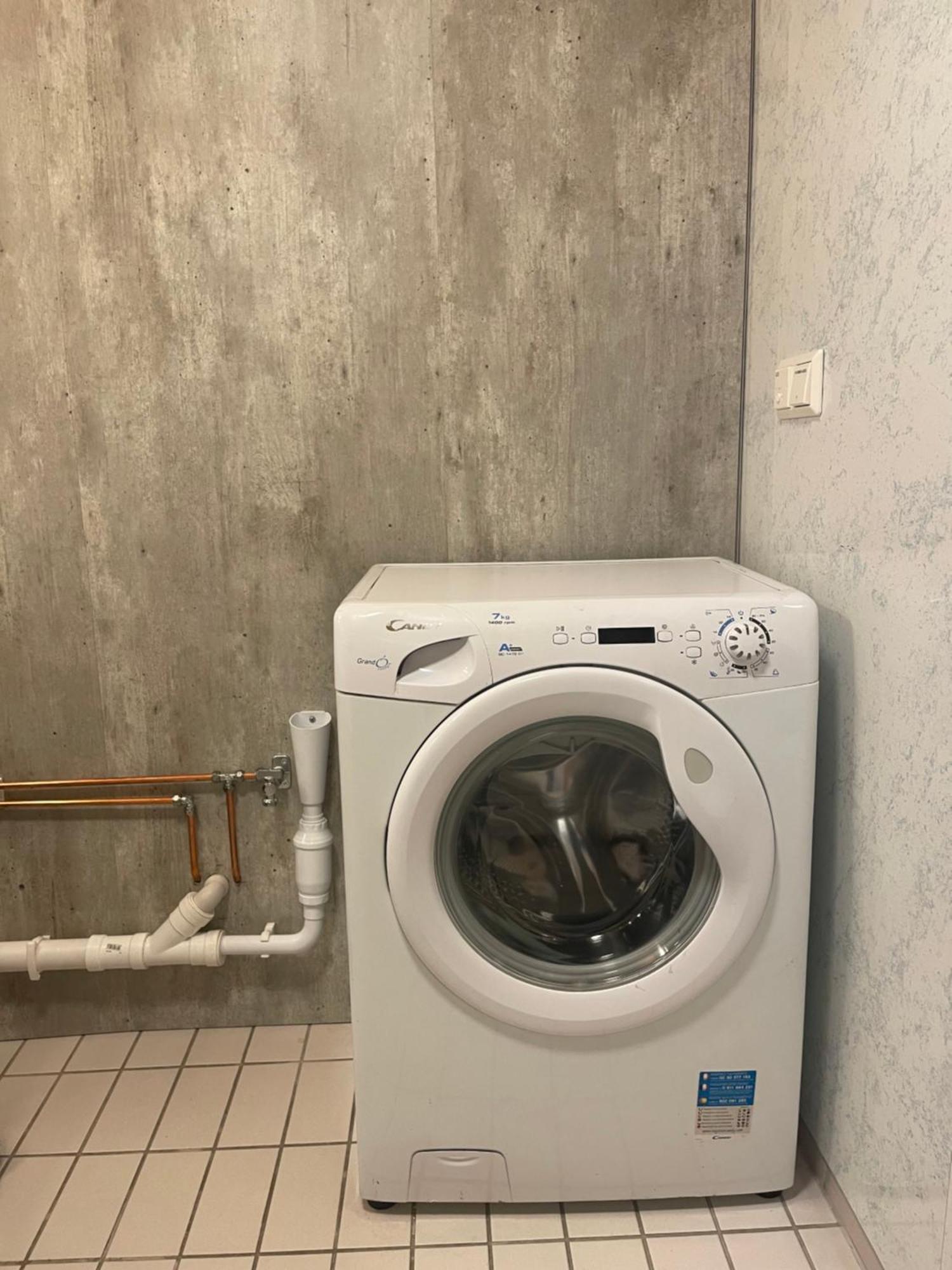 Samicity Hotel As カラショク エクステリア 写真