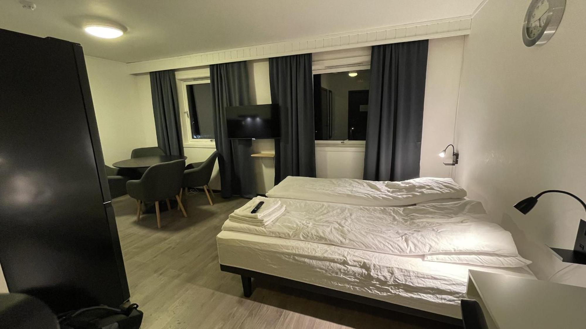 Samicity Hotel As カラショク エクステリア 写真