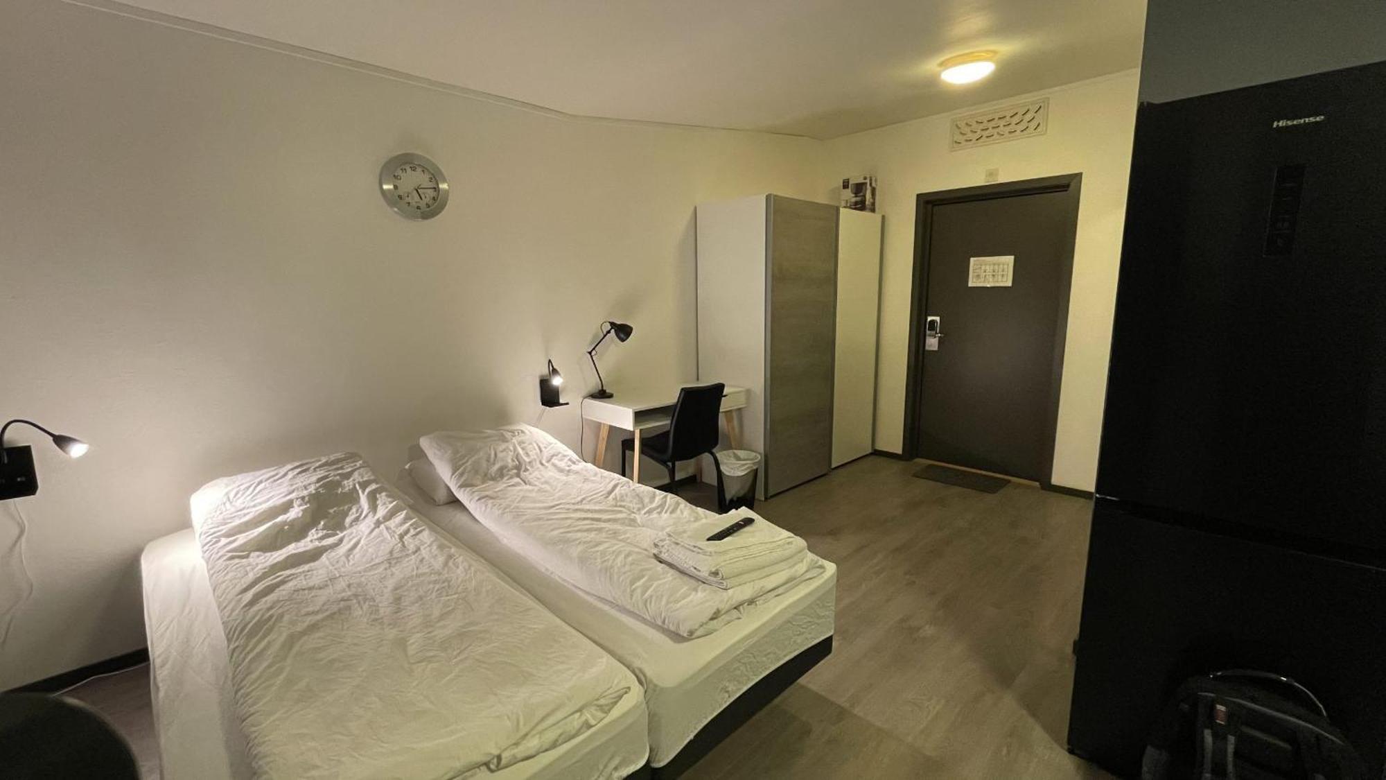 Samicity Hotel As カラショク エクステリア 写真