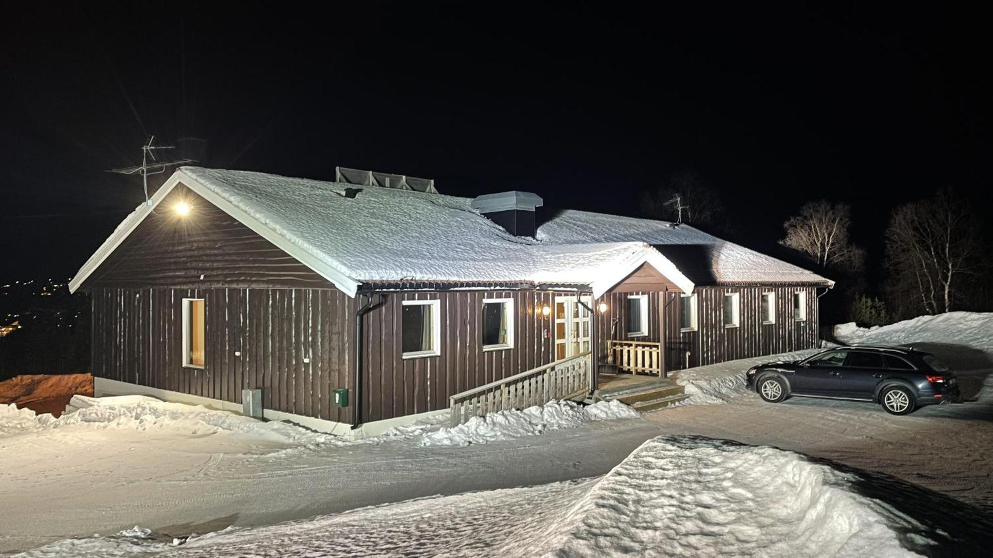 Samicity Hotel As カラショク エクステリア 写真