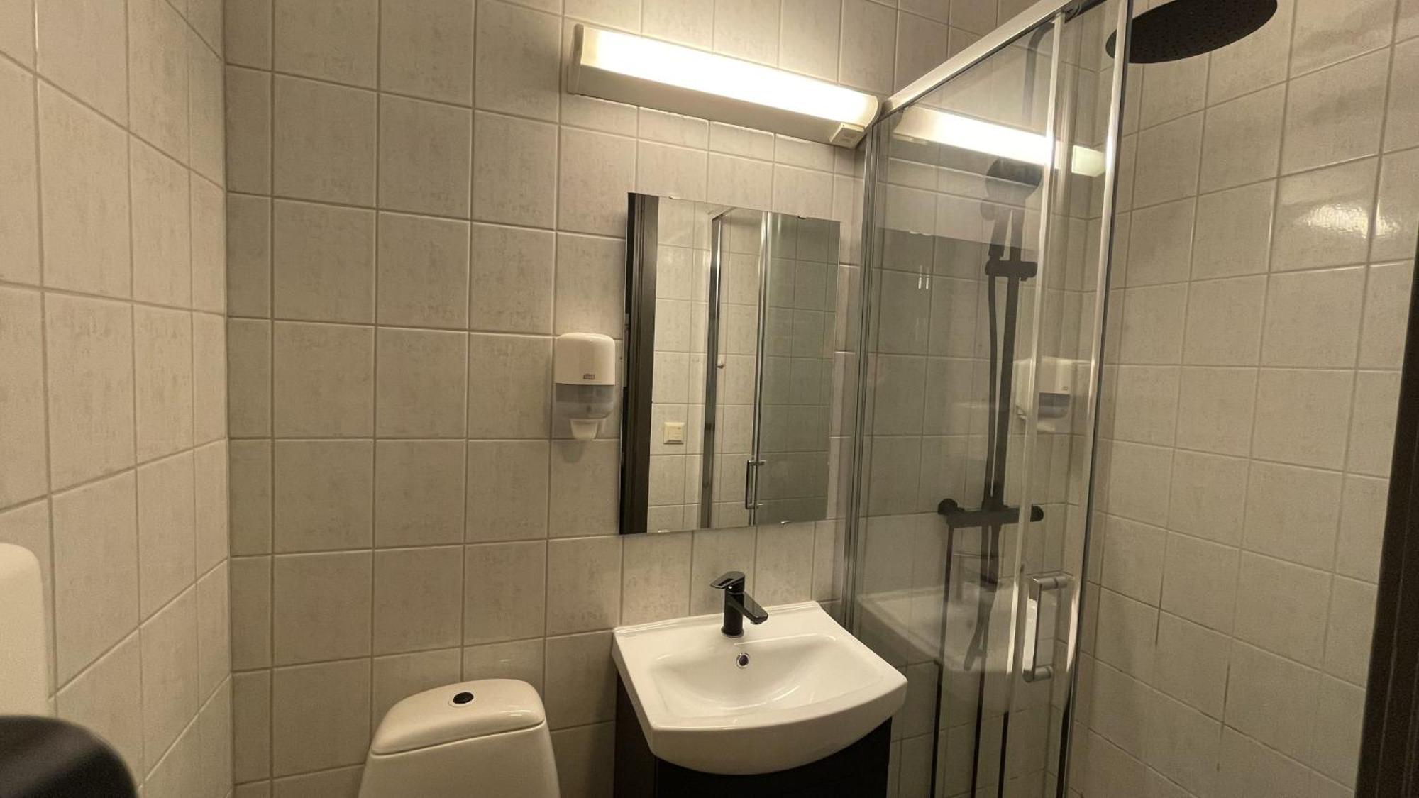 Samicity Hotel As カラショク エクステリア 写真