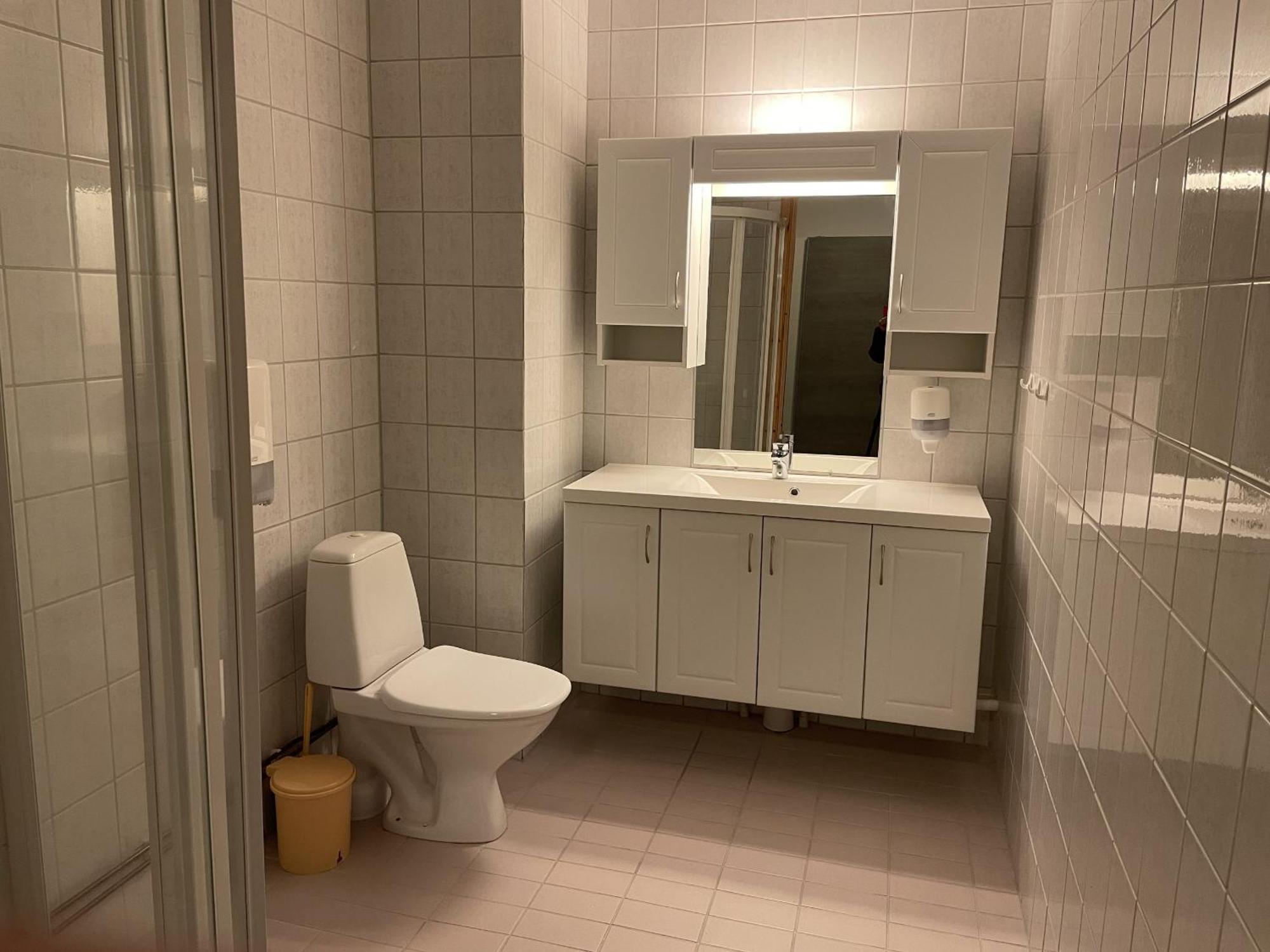 Samicity Hotel As カラショク エクステリア 写真